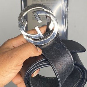Gucci Belt 🐍